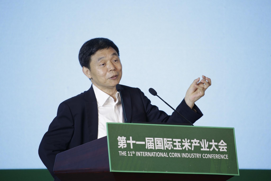 第十一届国际玉米产业大会第十一届国际玉米产业大会现场高清图