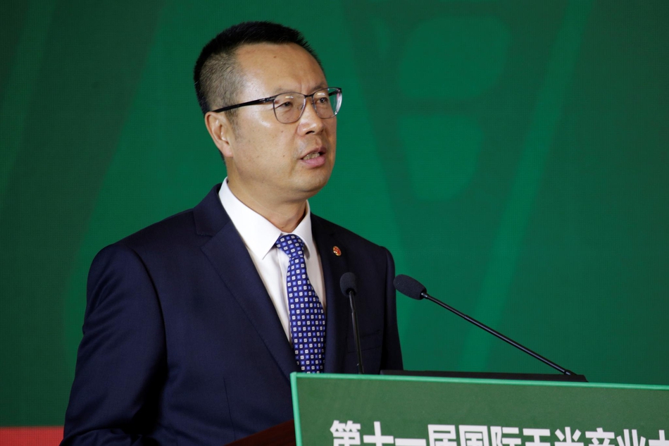 第十一届国际玉米产业大会第十一届国际玉米产业大会现场高清图