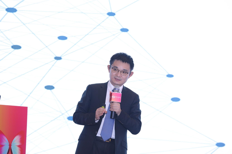 2019春季FICC论坛现场高清图集