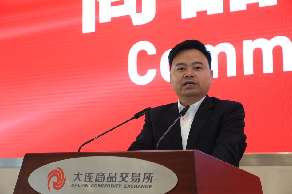 长江期货老总_长江黄河