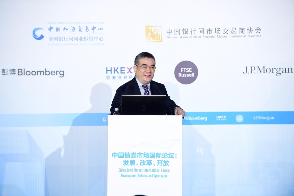 中国人民银行副行长 朱鹤