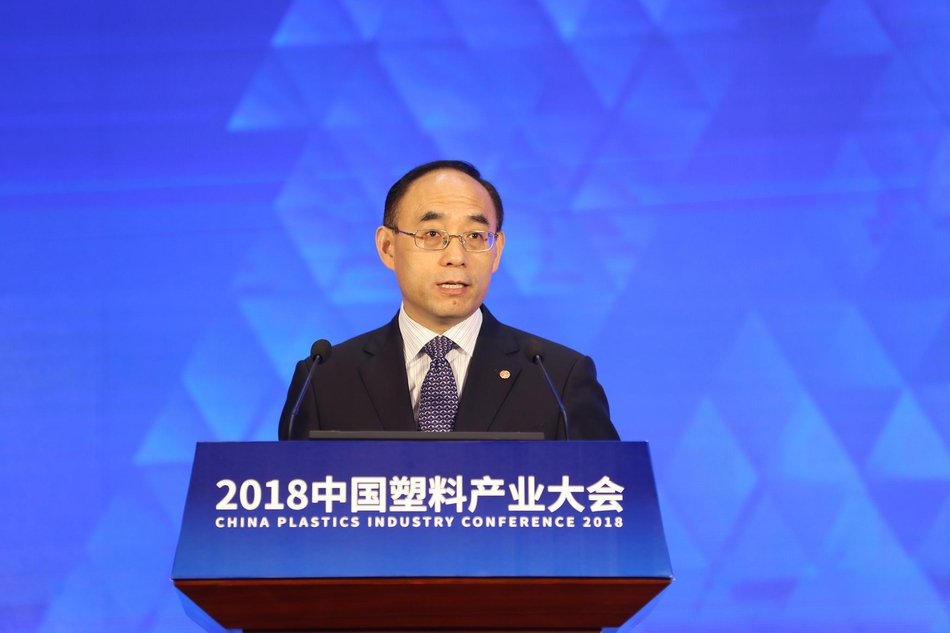 大连商品交易所党委书记、理事长  李正强