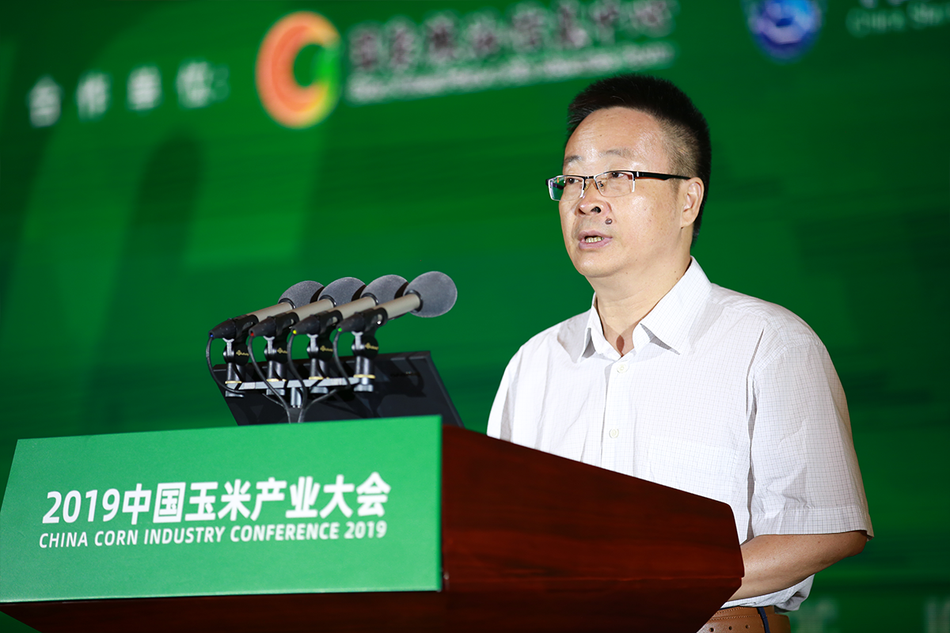 全国畜牧总站党委副书记、纪委书记 聂善明