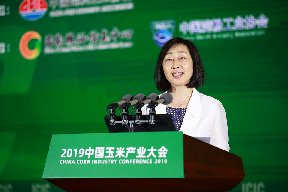 大连市金融发展局副局长 谭淑萍