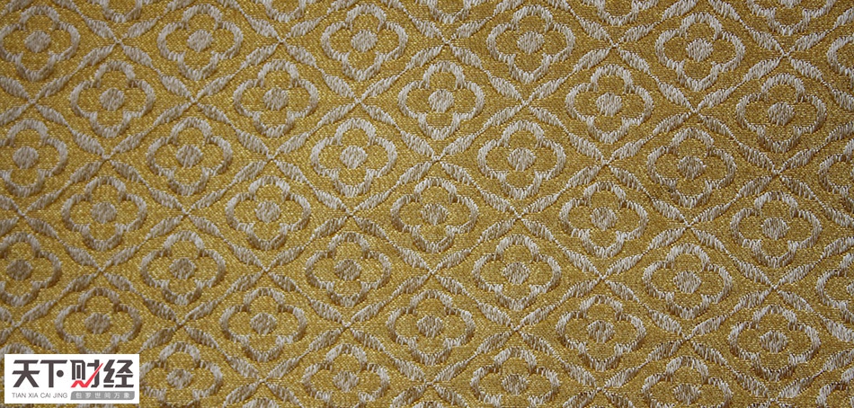 土豪新潮流:五星奢华酒店推出24K金床单(组图)