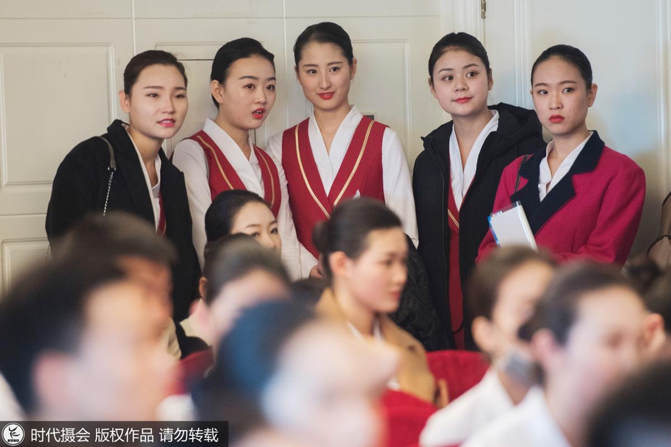 航空公司招聘空乘_空乘面试经验 空乘面试宝典 四川航空面试流程概况分享
