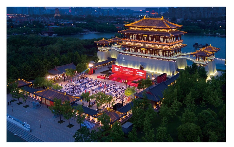 中银全球中小企业跨境撮合服务