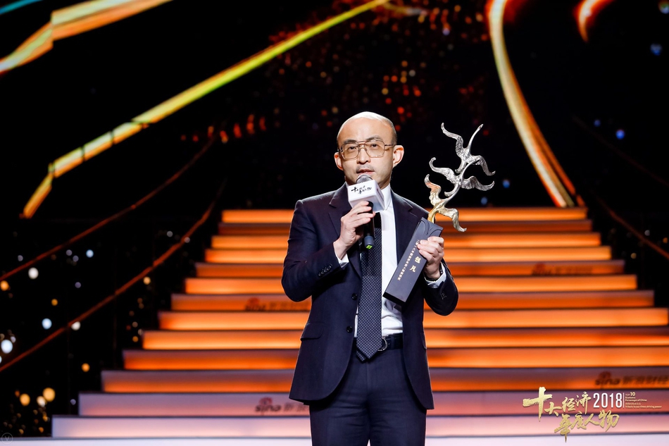 2019年度经济人物视频_2019年企业退休人员,工资还会上涨吗 听专家一分析,心里有底了
