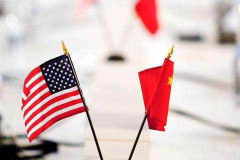 国新办发布《中美经贸摩擦事实与中方立场》白