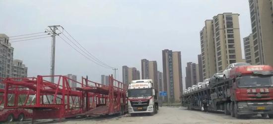 上海楼市调研:二手房降价已从远郊渗透至中环