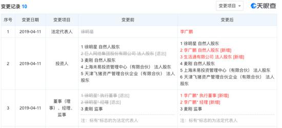 (注:图片来自天眼查)