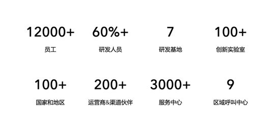 拍卖网|荣耀还要吃多久“老本”?(图5) 荣耀相关情况,图源荣耀官网