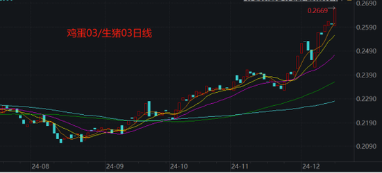 生猪和鸡蛋期货市场分析:供需格局与价格走势