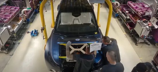 马斯克最痛恨的男人,今年彻底倒下了