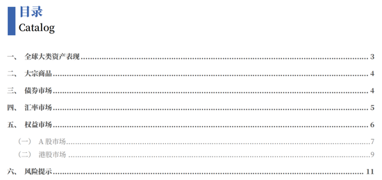 中国银河策略:美联储降息预期强化,国内政策值得期待