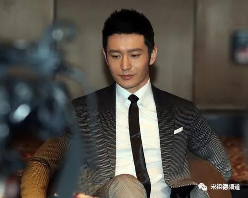 黄晓明卷入股票操纵案背后:金额巨大会不会坐