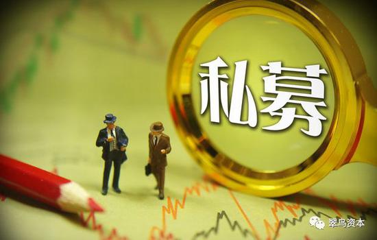 上半年私募逆行者:高毅资产10亿押宝4家公司