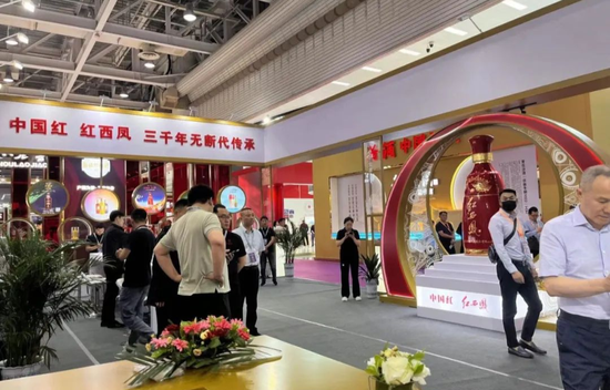 西凤酒肖宁：公司在产品端、渠道端和市场端皆取得显著改革成效