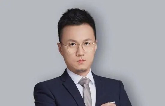 蔡嵩松案件细节曝光，收好处费为私募接盘