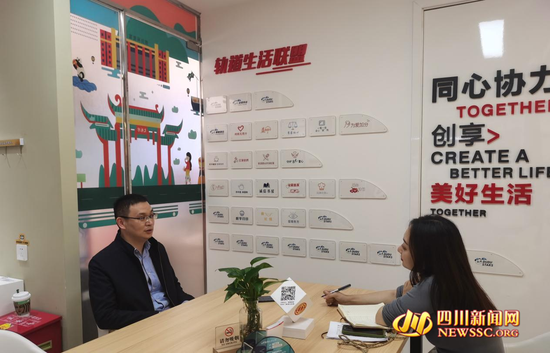 糖酒会观察:“主题车站”背后构建“市场命运共同体”的逻辑 糖酒会观察:“主题车站”背后构建“市场命运共同体”的逻辑