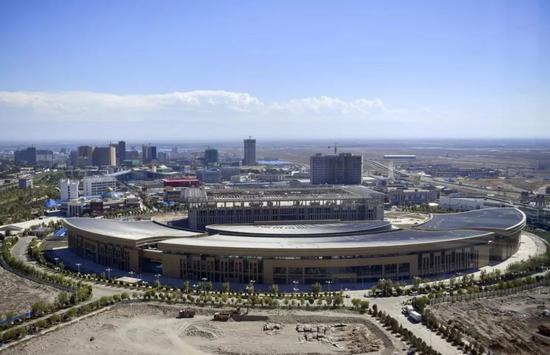 克拉玛依的GDp_汇思想 专家建言克拉玛依建设 上海开启智力援克新模式