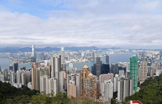 京东、越秀抢滩香港保险市场,“信任短板”待补齐 京东、越秀抢滩香港保险市场,“信任短板”待补齐