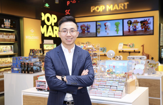 泡泡玛特遭做空,市值蒸发超2000亿,“出海”红利阶段性结束