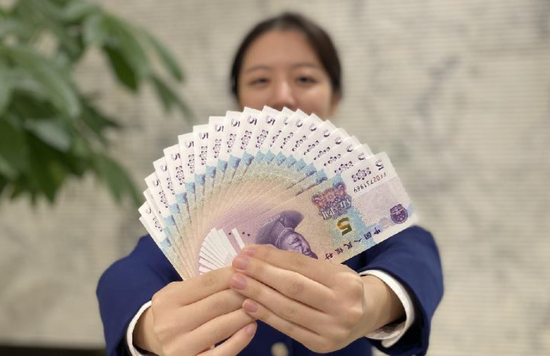 数字人民币都要来了，为啥还发行新版5元纸币