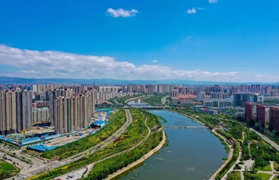 两座北方省会遇上南方“万亿之城”，聊什么？