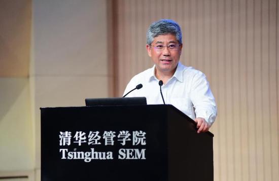 清华大学院长经济总量第一_清华大学(3)