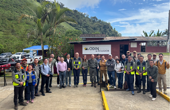 950亿洛阳低调富商,一举拿下四座金矿