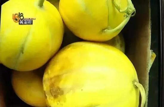 新华社揭秘烂水果去哪了 知道答案后整个人都不好了