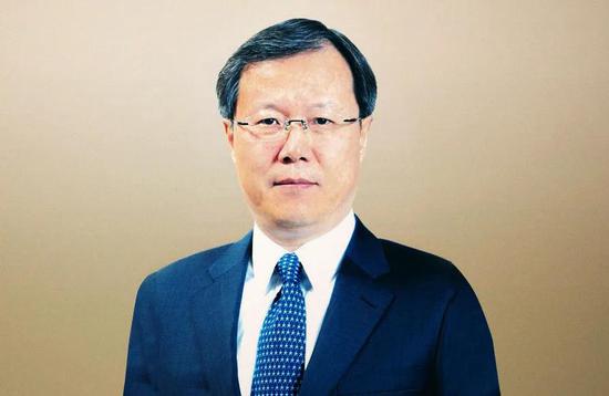 董事长张佑_董事长办公室图片(2)