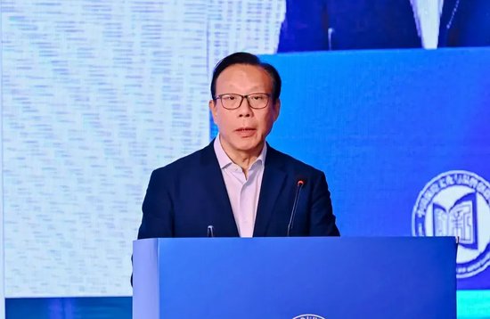 大家保险集团有限责任公司原总经理 徐敬惠