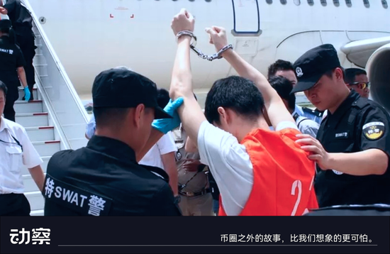 亲历币圈杀猪盘,我是如何一步步脱困的