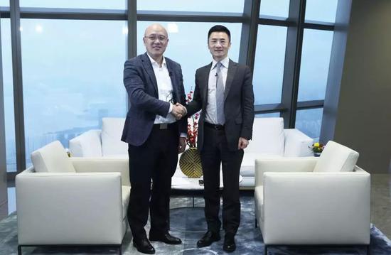 十问十答中国平安:万亿市值之后未来十年怎么