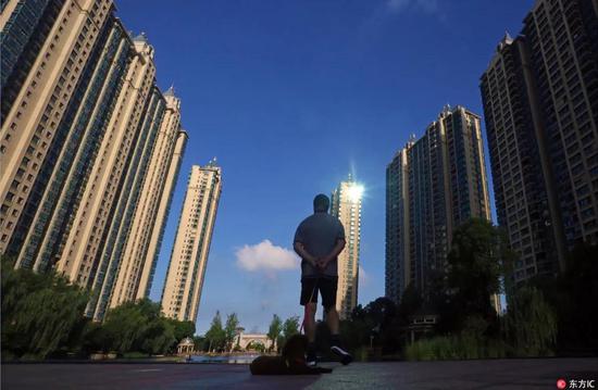 对普通的购房者来说,