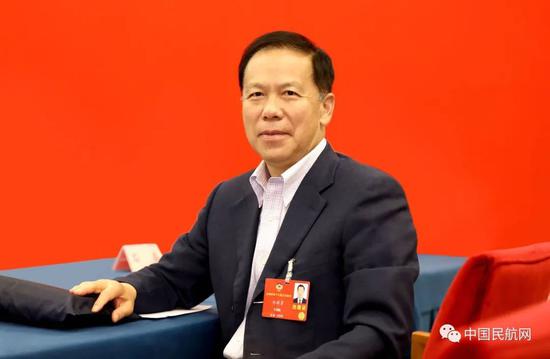 东方航空老总_东方航空空姐
