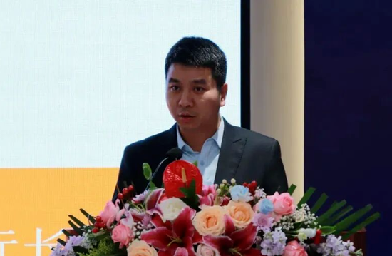 平安银行中层调整 上海分行迎新行长