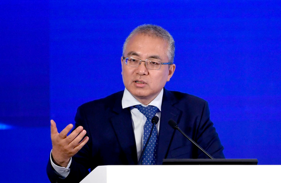 大成基金副总姚余栋因个人原因拟离职