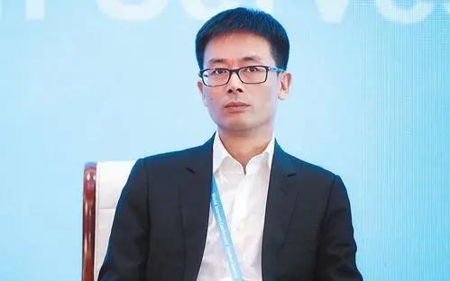 京东副董事长_京东头像(2)