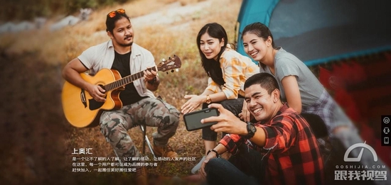 上汽奥迪:在质疑中坚挺,在坚挺中溃败