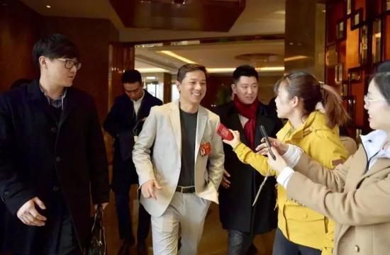 刘新华:科创板是资本市场服务实体经济的战略