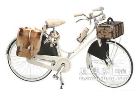 《imtoken私钥忘了》热搜！爱马仕自行车，16.5万一辆！上海线下门店已售罄！网友：两轮比四轮还贵，有钱任性