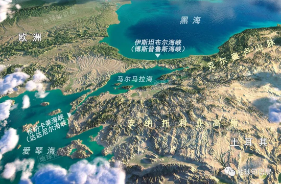 中国光伏企业去欧洲建厂，有个不容忽视的国家——土耳其