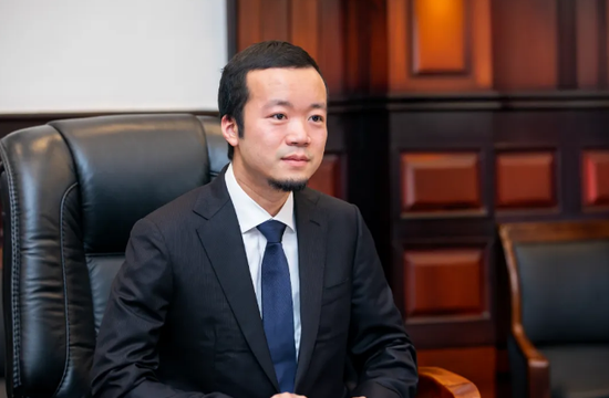 “杀猪盘”大佬陈志的保险牌照被吊销