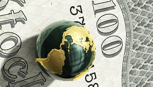 全球资管资产今年达80万亿美元