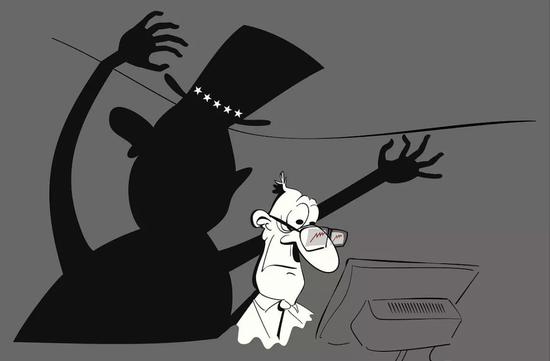 侠客岛谈滴滴事件:资本的逻辑与精英的堕落