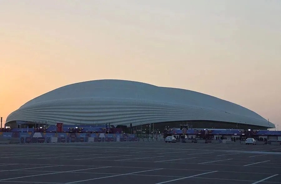 卡塔尔世界杯，巨大财富打造的足坛盛会！中国企业，这样“淘金”！