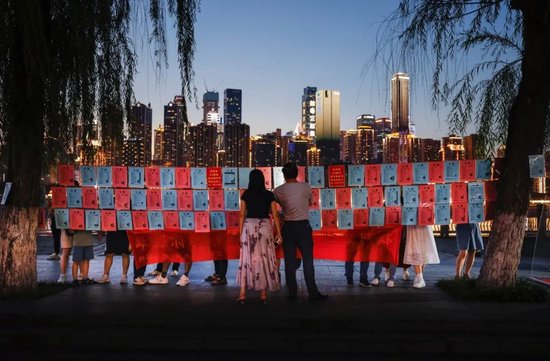 大厂高P的光环与阴暗,都散去了